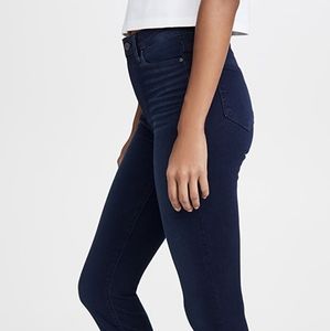 Paige denim Margot ankle jeans